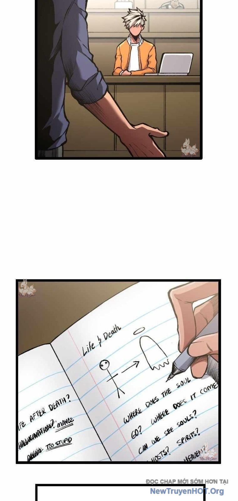 Song Sát - chap1 - Trang 73